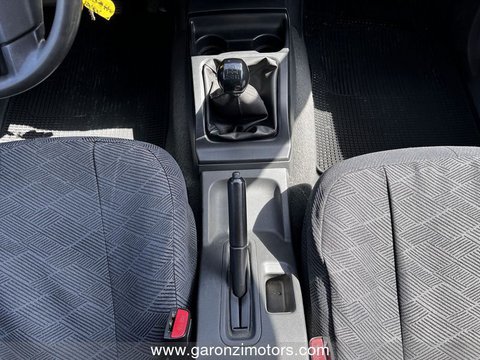 Auto Isuzu D-Max 3.0 Td Cat Space Cab 4Wd Pick-Up Iva Esclusa Usate A Verona