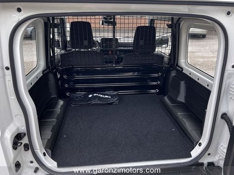 Auto Suzuki Jimny 1.5 5Mt Pro (N1) Iva Esclusa Usate A Verona