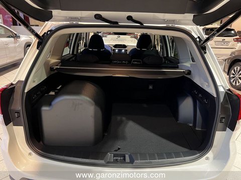 Auto Subaru Forester 2.0 E-Boxer Mhev Cvt Lineartronic Style Nuove Pronta Consegna A Verona