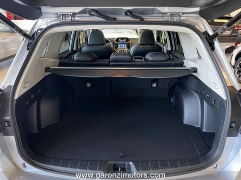 Auto Subaru Forester 2.0 E-Boxer Mhev Cvt Lineartronic Premium Nuove Pronta Consegna A Verona