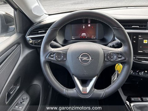 Auto Opel Corsa 1.2 100 Cv Elegance Iva Deducibile Usate A Verona