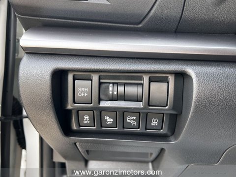 Auto Subaru Xv 2.0I E-Boxer Mhev Lineartronic Premium Usate A Verona