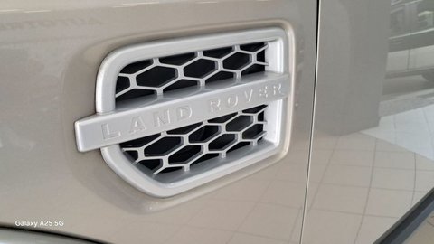 Auto Land Rover Discovery 4 Discovery 4 3.0 Tdv6 Se- Unico Prop Usate A Torino