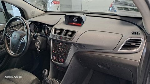 Auto Opel Mokka 1.4 Turbo Ecotec 140Cv 4X4 Start&Stop Cosmo Usate A Torino