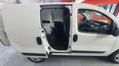 Auto Fiat Professional Fiorino 1.3 Mjt 95Cv Cargo Sx Promo Giugno € 14900 Con Rottamazione Km0 A Torino