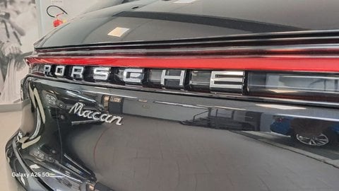 Auto Porsche Macan 2.0 Sport/Chrono +T.a+Cerchi 21 + Pelle Usate A Torino