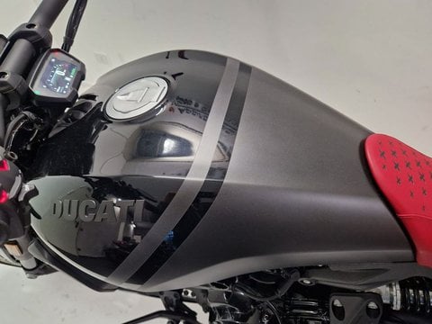 Moto Ducati Xdiavel Xdiavel Nera Poltrona Frau Usate A Como
