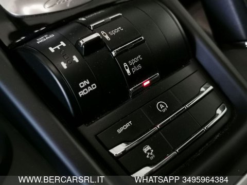 Auto Porsche Cayenne Diesel Platinum Edition 184 Kw*Tetto*Bose*Pasm*Telecamera*Cl_21*Apple Car Play*Multi Usate A Verona