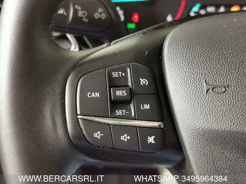 Auto Ford Fiesta 1.5 Ecoblue 5 Porte Titanium *Navigatore*Cl_16*Volante Multif*Pdc* Usate A Verona