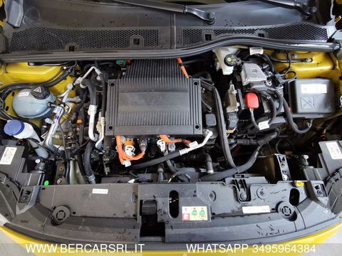Auto Peugeot 208 E- 100Kw 5 Porte Active *Colore Presentazione*Batterie Di Proprieta' Usate A Verona