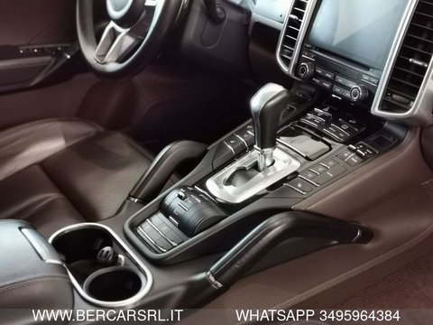 Auto Porsche Cayenne Diesel Platinum Edition 184 Kw*Tetto*Bose*Pasm*Telecamera*Cl_21*Apple Car Play*Multi Usate A Verona