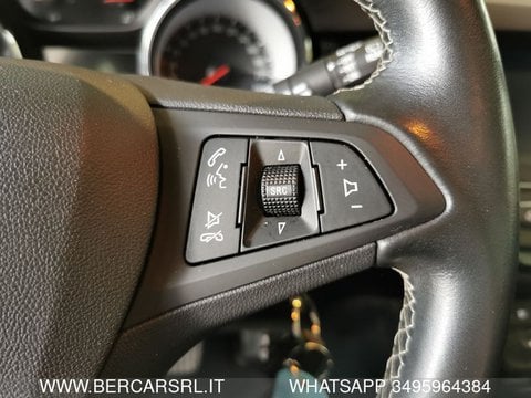 Auto Opel Astra 1.4 Turbo 150Cv Start&Stop Aut. Sports Tourer Dynamic Usate A Verona