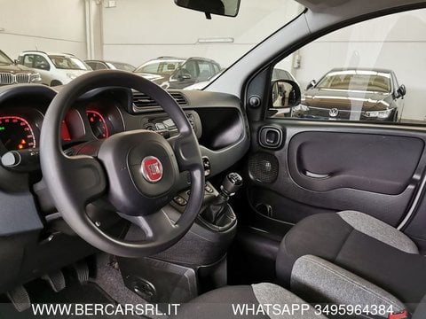 Auto Fiat Panda 1.0 Firefly S&S Hybrid Usate A Verona