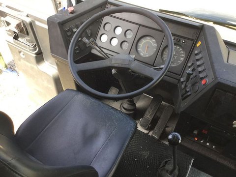Auto Iveco Arca M720 Glt 370 12 35 1 T Autobus Usate A Potenza