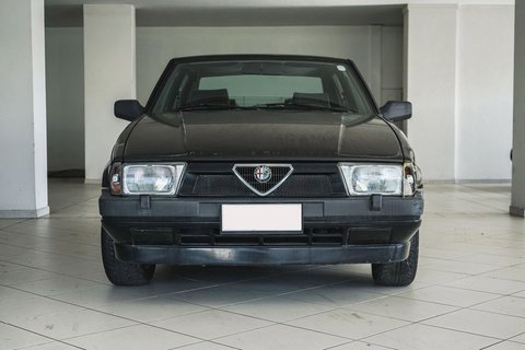 Auto Alfa Romeo 75 2.0 Epoca A Potenza