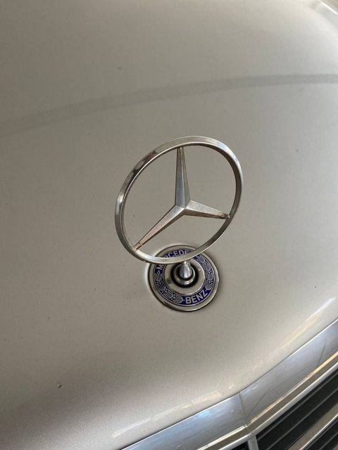 Auto Mercedes-Benz Classe E E 200 Kompressor Cat Classic Usate A Potenza