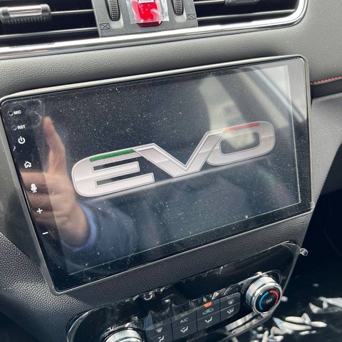 Auto Evo Evo 3 1.5 Bi-Fuel Gpl Nuove Pronta Consegna A Potenza