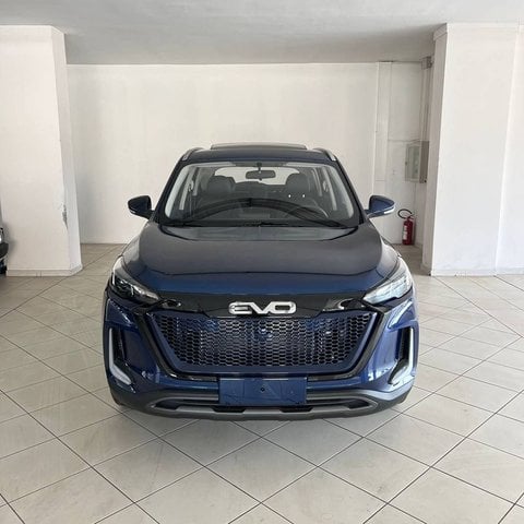 Auto Evo Evo 5 1.5 Turbo Bi-Fuel Gpl Nuove Pronta Consegna A Potenza