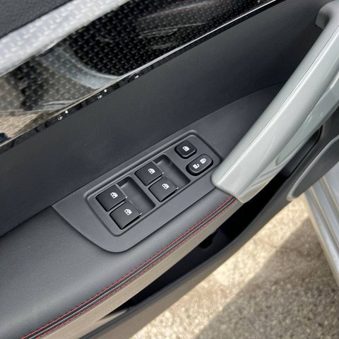 Auto Evo Evo 3 1.5 Bi-Fuel Gpl Nuove Pronta Consegna A Potenza