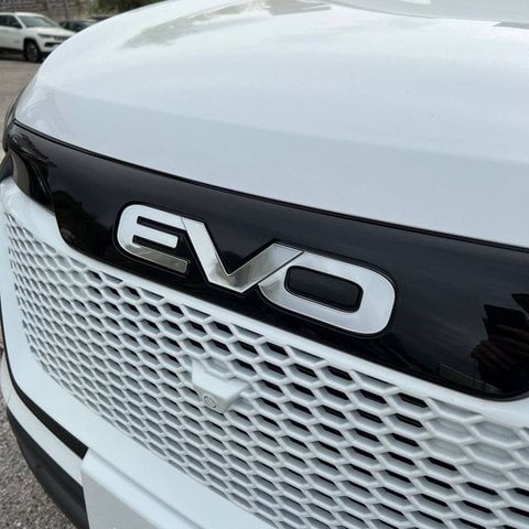 Auto Evo Evo 5 1.5 Turbo Bi-Fuel Gpl Nuove Pronta Consegna A Potenza