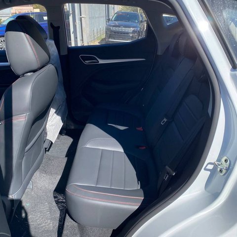 Auto Mg Zs 1.5 Vti-Tech Comfort Nuove Pronta Consegna A Potenza