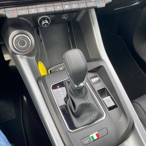 Auto Alfa Romeo Tonale 1.5 130 Cv Mhev Tct7 Sprint Nuove Pronta Consegna A Potenza
