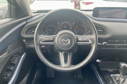 Auto Mazda Cx-30 2.0L Skyactiv-G M Hybrid Awd Exceed Usate A Torino