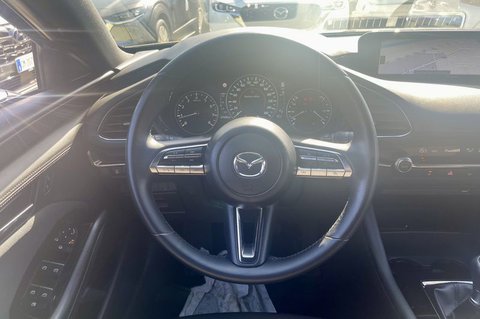 Auto Mazda Mazda3 2.0L Skyactiv-G M-Hybrid Executive Usate A Torino