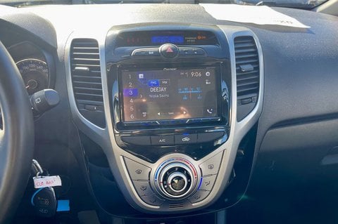 Auto Hyundai Ix20 1.6 Mpi App Mode Usate A Torino