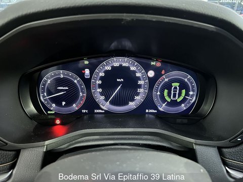 Auto Mazda Cx-60 3.3L E-Skyactiv D 200Cv Mhev 2Wd Exclusive Line + Comfort Pack Usate A Latina