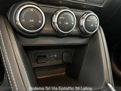 Auto Mazda Mazda2 1.5 90Cv E-Skyactiv-G M-Hybrid Exceed Usate A Latina