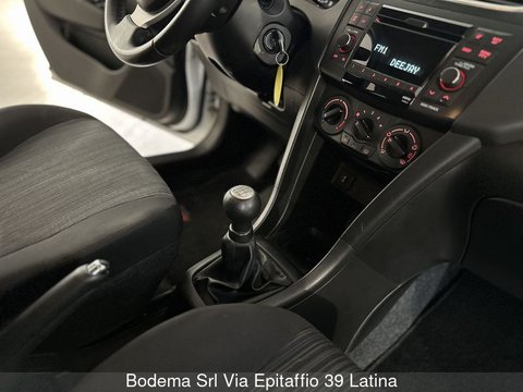 Auto Suzuki Swift 1.2 Vvt 5 Porte B-Cool Usate A Latina