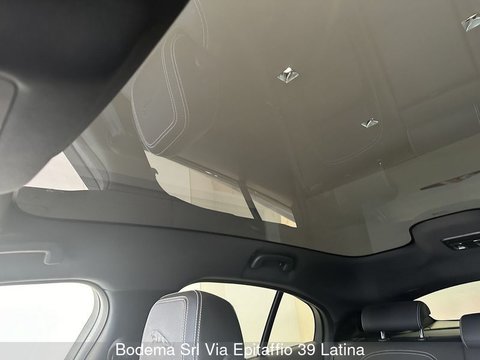 Auto Jaguar I-Pace Ev 90 Kwh 400 Cv Auto Awd Se-Tetto Usate A Latina