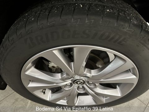 Auto Mazda Cx-30 2.0L Skyactiv-X M-Hybrid 2Wd Executive + App. Pack Usate A Latina