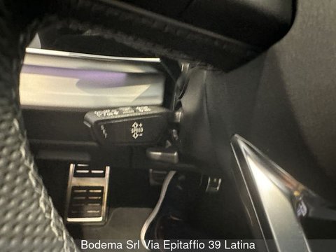 Auto Audi Q8 50 Tdi 286 Cv Quattro Tiptronic Sport Usate A Latina