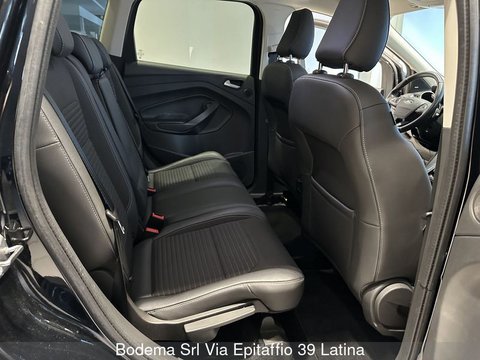 Auto Ford Kuga 2.0 Tdci 150 Cv Start&Stop Powershift 4Wd Titanium Auto Usate A Latina