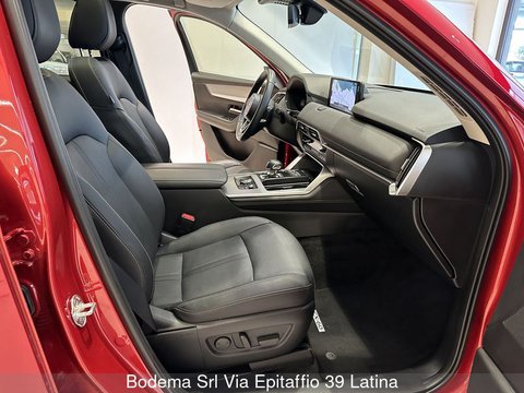 Auto Mazda Cx-60 2.5L E-Skyactiv Phev Awd Homura Usate A Latina