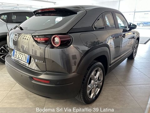 Auto Mazda Mx-30 Executive Usate A Latina