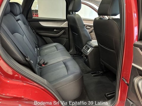 Auto Mazda Cx-60 2.5L E-Skyactiv Phev Awd Homura Usate A Latina