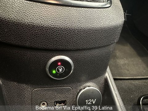 Auto Ford Fiesta Plus 1.4 5 Porte Bz.- Gpl Usate A Latina