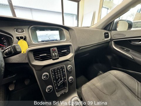 Auto Volvo V40 D2 'Eco' Business Usate A Latina