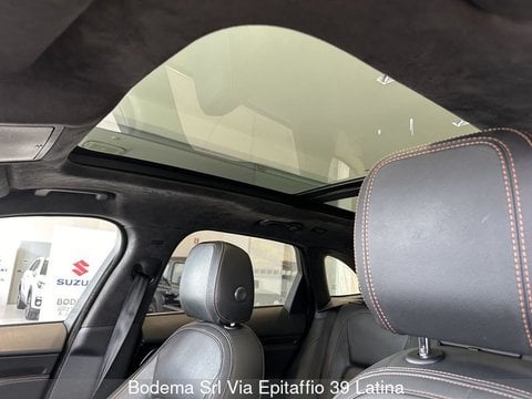 Auto Jaguar F-Pace 2.0 D 180 Cv Awd Aut. Prestige Motore Da Sostituire Usate A Latina