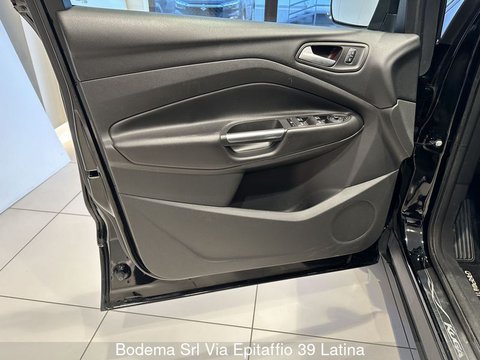 Auto Ford Kuga 2.0 Tdci 150 Cv Start&Stop Powershift 4Wd Titanium Auto Usate A Latina