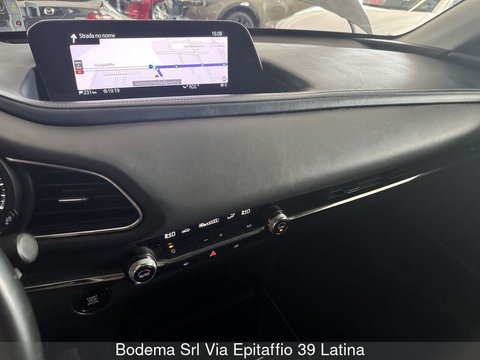 Auto Mazda Cx-30 2.0L Skyactiv-G M Hybrid 2Wd Executive + App. Pack Usate A Latina