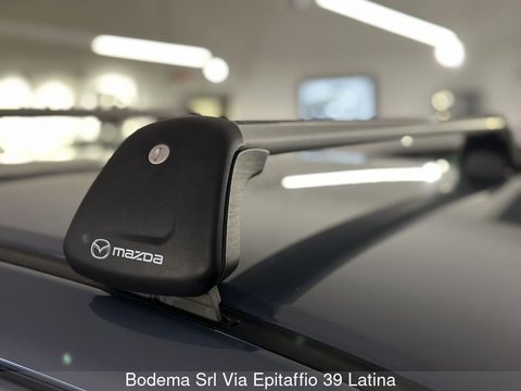 Auto Mazda Cx-30 2.0L Skyactiv-X M-Hybrid 2Wd Executive + App. Pack Usate A Latina