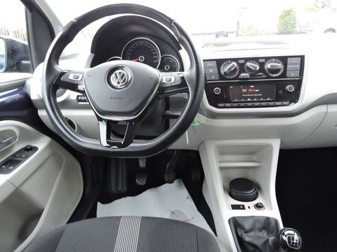 Auto Volkswagen Up! 1.0 75 Cv 5P. High Usate A Lecco