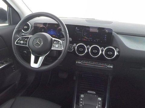 Auto Mercedes-Benz Classe Gla Gla 250 E Plug-In Hybrid Automatic Sport Plus Usate A Lecco