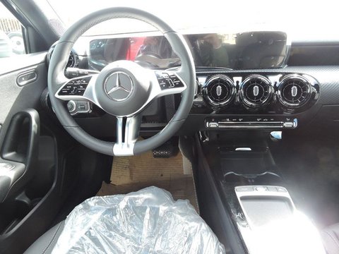 Auto Mercedes-Benz Classe A A 180 D Automatic Advanced Km0 A Lecco