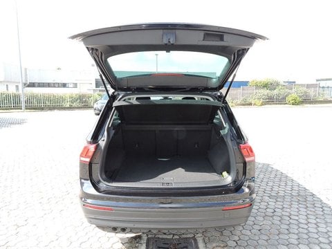 Auto Volkswagen Tiguan 2.0 Tdi Dsg 4Motion Business Bmt Usate A Lecco