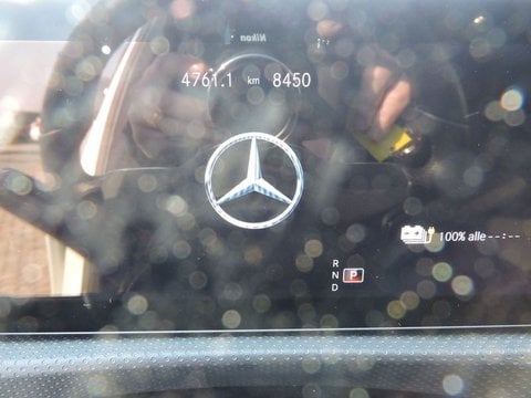 Auto Mercedes-Benz Classe A A 250 E Automatic Plug-In Hybrid Sport Pacchetto Night Usate A Lecco